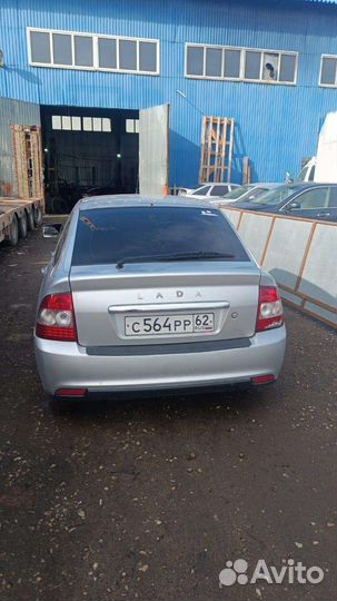 Разбор приора priora 1, 2