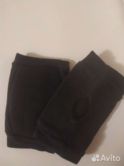 Детские наколенники для гимн. и танцев, размер xs