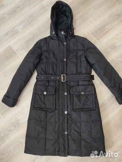 Куртка демисезонная женская 42-44