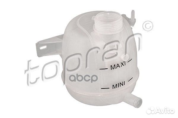 Бачок расширительный (замена для HP-700339755)