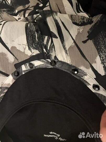 Топ женский