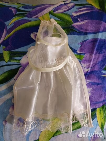 Украшение для гусей на никах