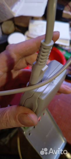 Зарядное устройство батарейки AA-AAA