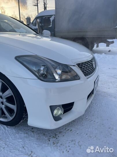 Полировка фар