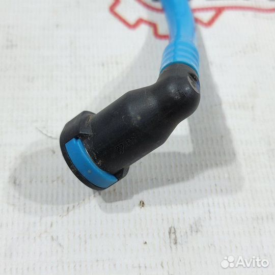 Трубка топливная Skoda Yeti 5L cbzb 2012