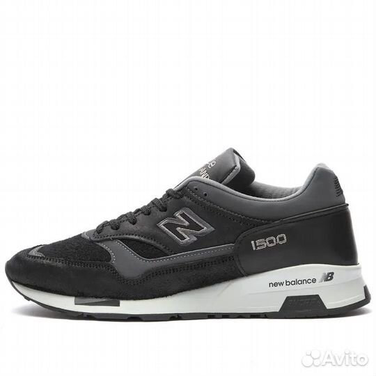 New Balance M1500 Made In England (8.5us)