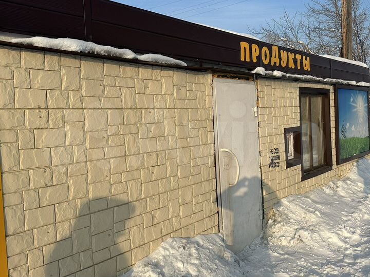 Торговая площадь, 30 м²