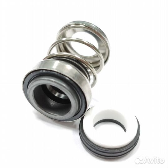 Уплотнитель насоса торцевой 108-8 (15)