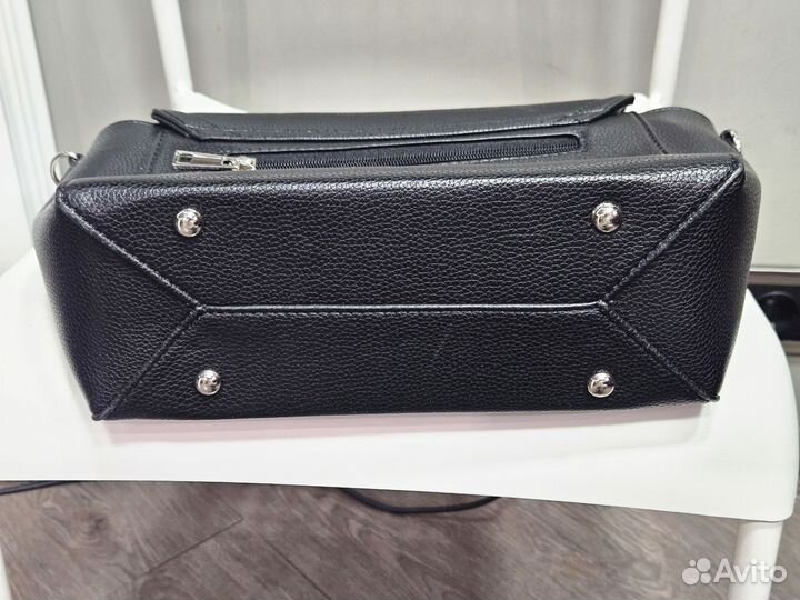 Сумка женская искусственная кожа