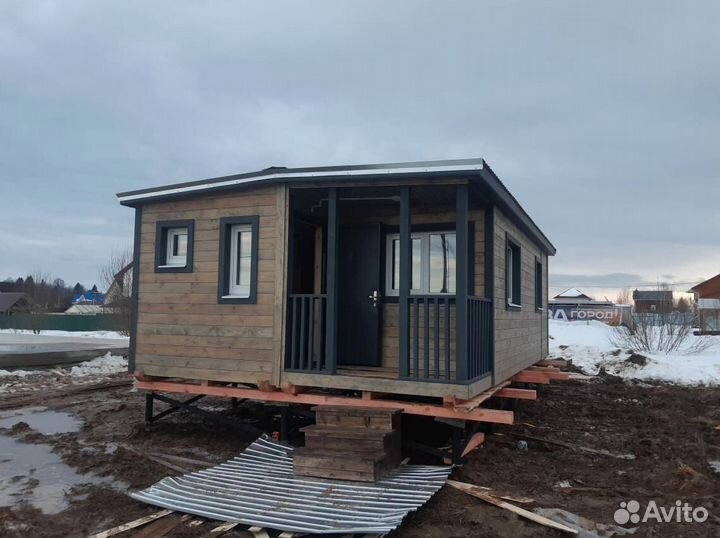 Винтовые сваи от производителя