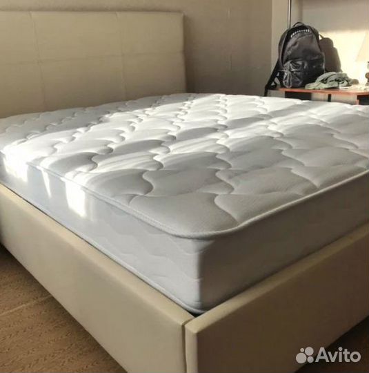 Матрас Новый. Тосно