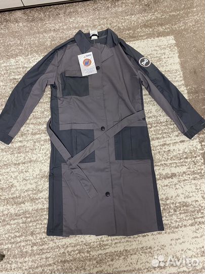 Халат рабочий спец одежда