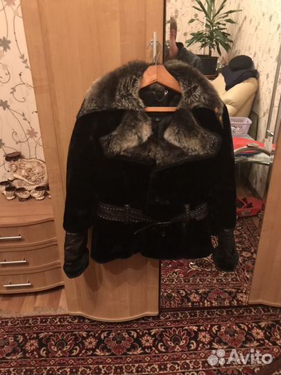 Шубка