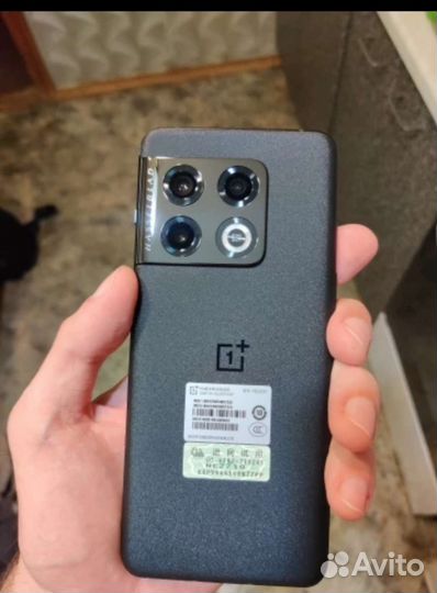 Oneplus 10 pro 12 256