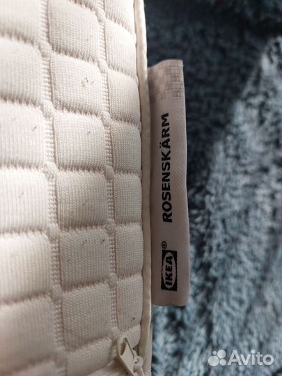 Подушка ортопедическая IKEA