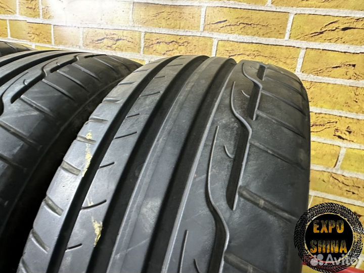 Dunlop SP Sport Maxx RT 205/45 R17