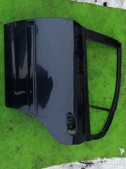 Дверь задняя левая Hyundai Elantra XD G4GB 2005