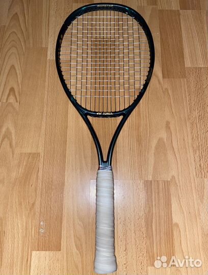 Ракетка для большого тенниса yonex vcore PRO 100