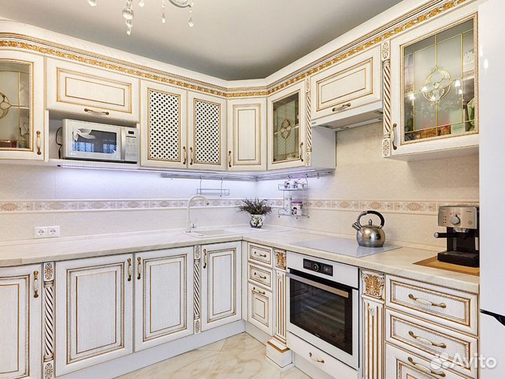 Кухня на заказ