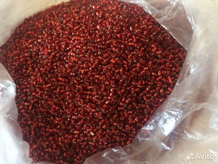 Винтажная брошь