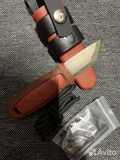 Нож morakniv eldris