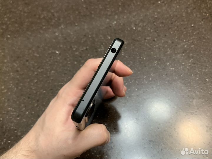 Sony Xperia 1 III, 12/256 ГБ