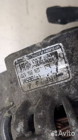 Генератор Mazda 6 (GG), 2005