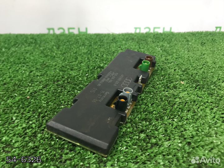 Антенна Audi A6 C6