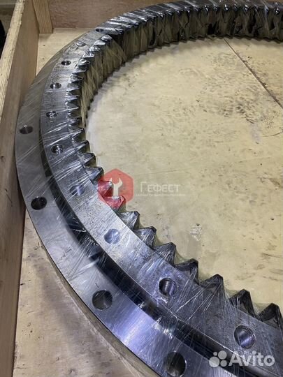 Поворотный круг CAT 324DLN