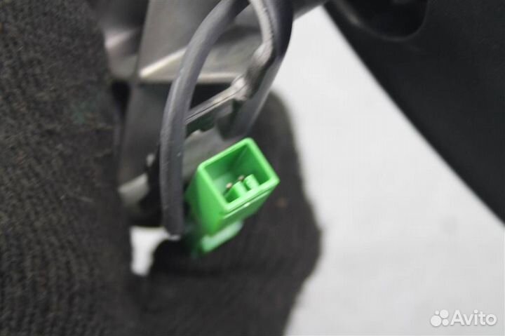 Зеркало заднего вида Volvo XC90 2014-2019