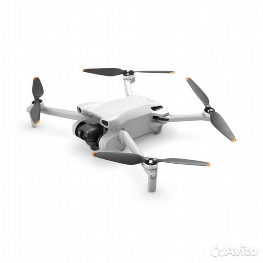 Новый DJI Mini 3 (DJI RC-N1)