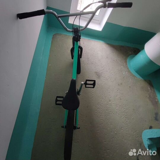 BMX Radio astron FS. возможен дербан