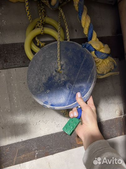 Шведская стенка бу