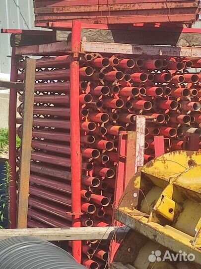 Опалубка для перекрытия хси