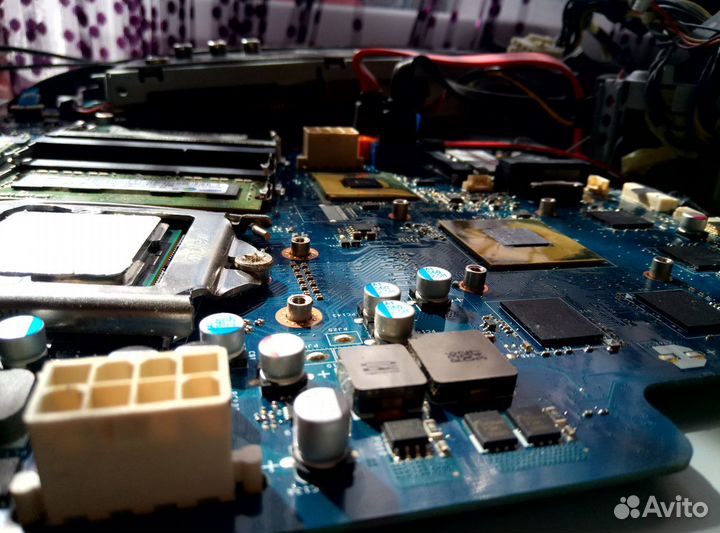 Ремонт принтеров и компьютеров. Выездной мастер