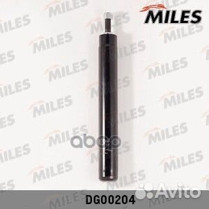 Амортизатор audi 80 78-95/VW passat 83-88