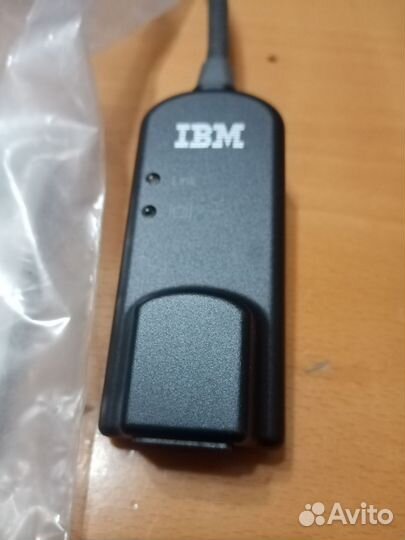 Кабель IBM 46M4028 USB Virtual Media KVM Switch