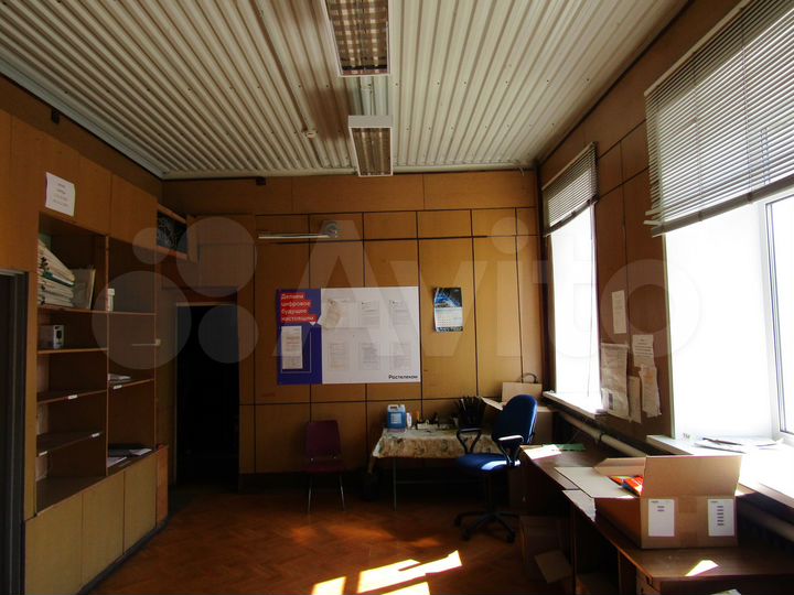 Продам здание, 726 м²
