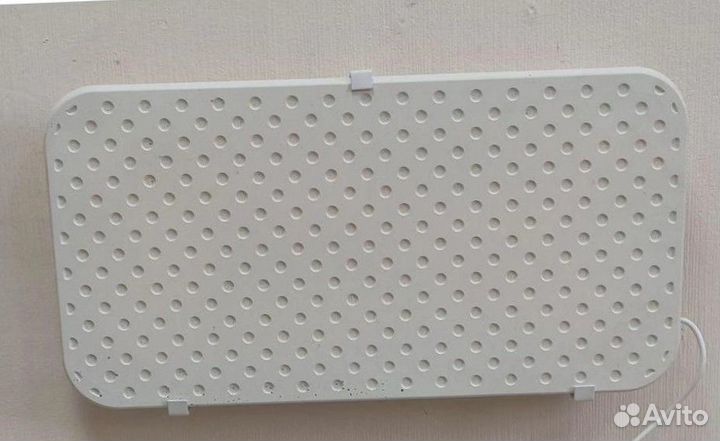 Кварцевый обогреватель новый 500Вт