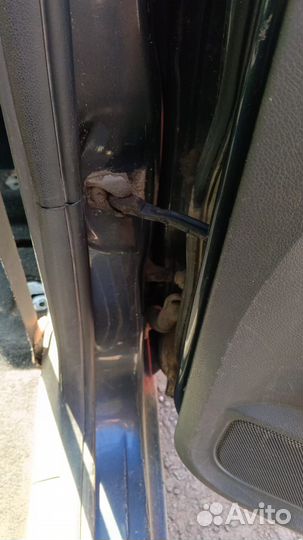 Ограничитель дверей Ford c max 2007 2.0