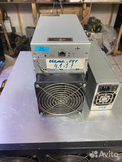 Asic antminer s9,s9k