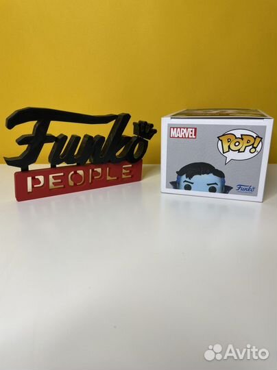 Фигурка Funko Pop - Doctor Strange Chase