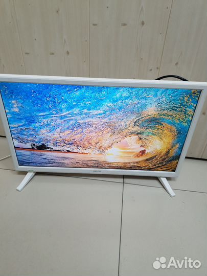 Телевизор LED dexp H24F7000E (132018)