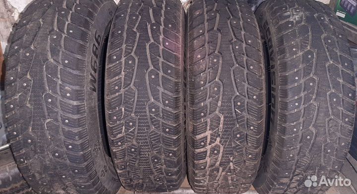 Ecovision W-686 195/65 R15