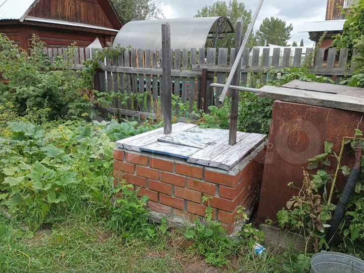 Дача 45 м² на участке 4,1 сот.