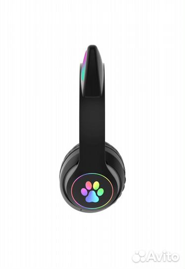 Детские наушники