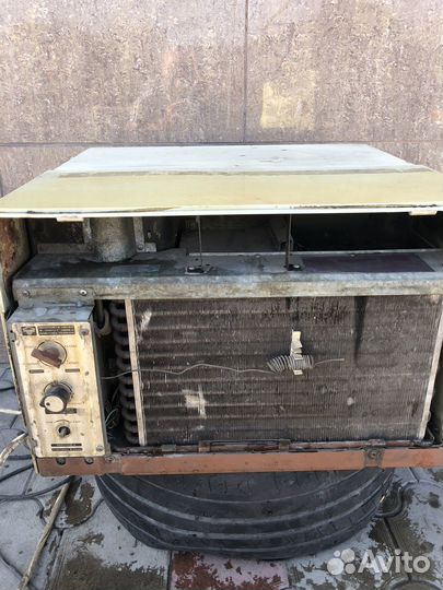 Бк 1500 кондиционер