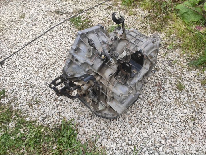 АКПП Toyota Rav 4 XA30 2.0 2010-2014
