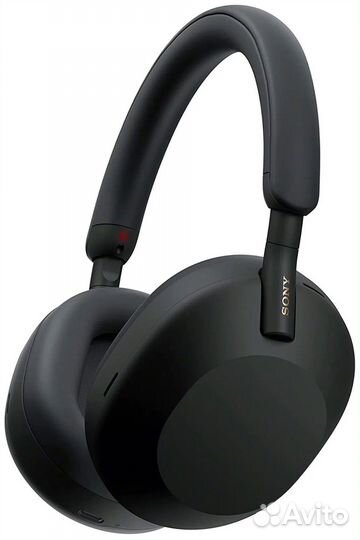 Беспроводные наушники Sony Wh-1000XM5