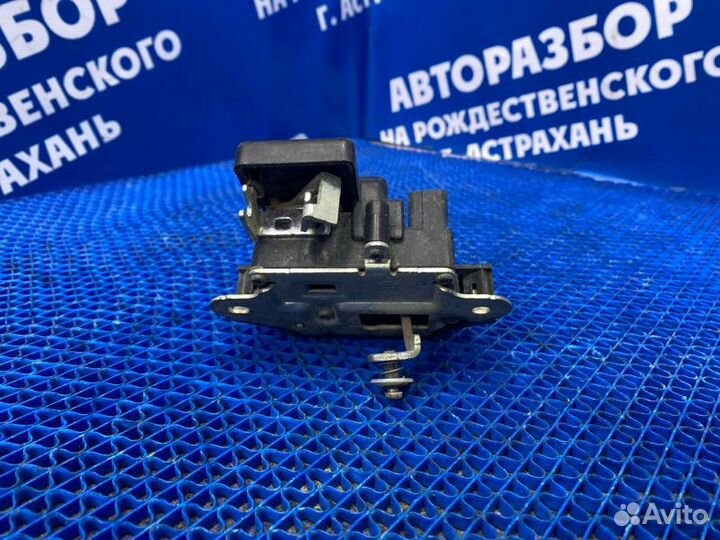 Замок багажника Kia Rio 3 седан 2013